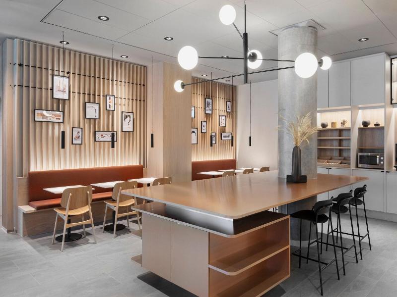 Residence Inn By Marriott Copenhagen Nordhavn image
