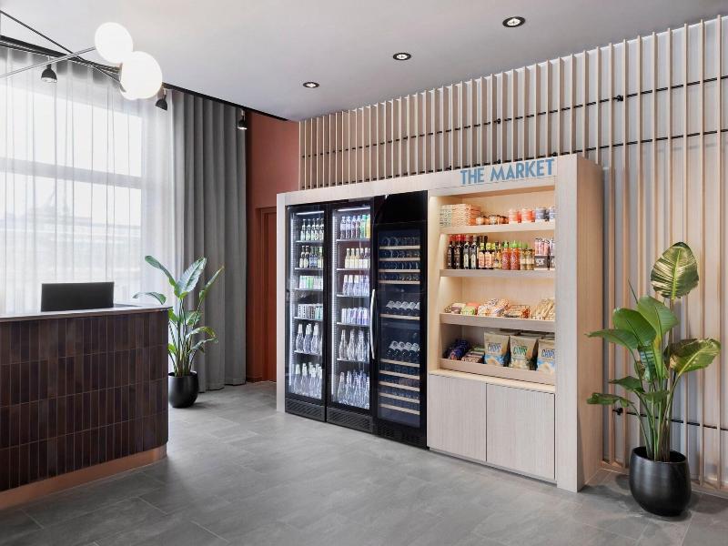 Residence Inn By Marriott Copenhagen Nordhavn image