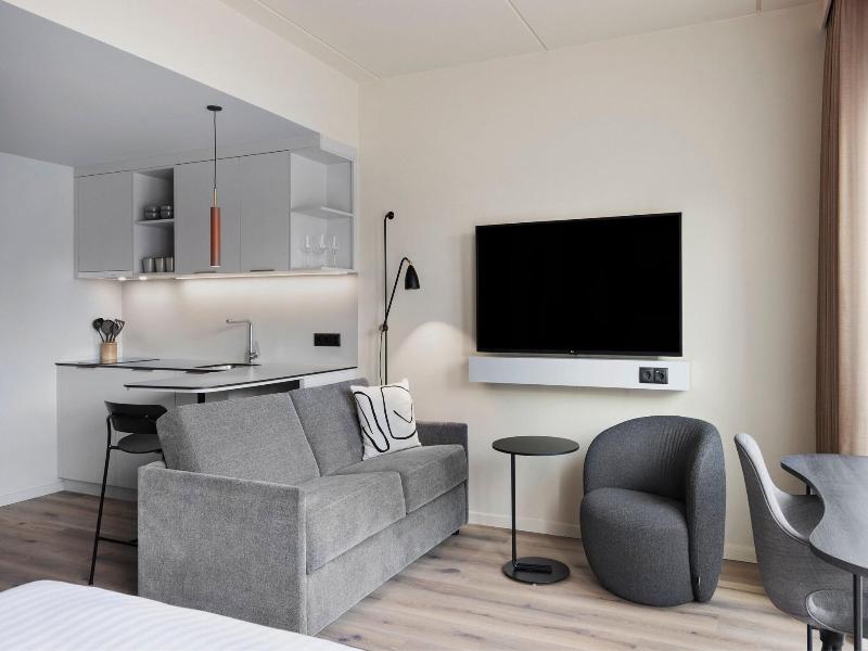 Residence Inn By Marriott Copenhagen Nordhavn image