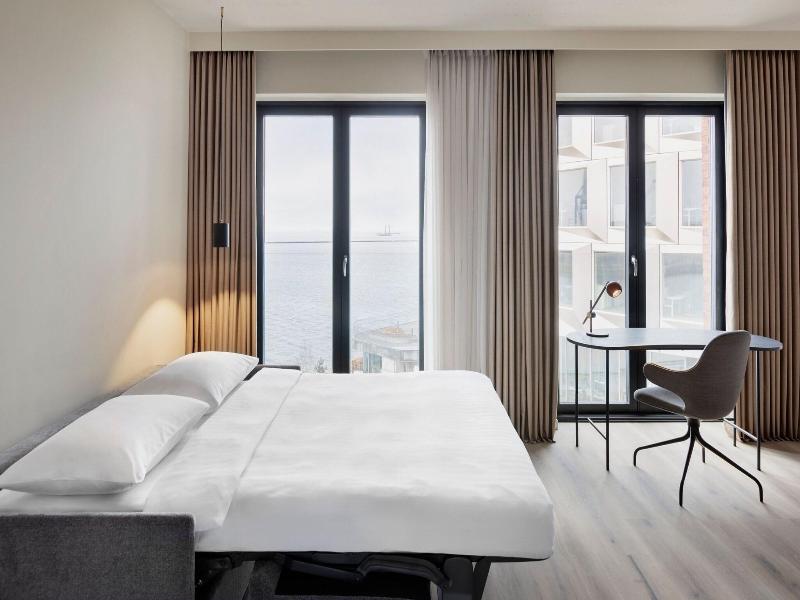 Residence Inn By Marriott Copenhagen Nordhavn image