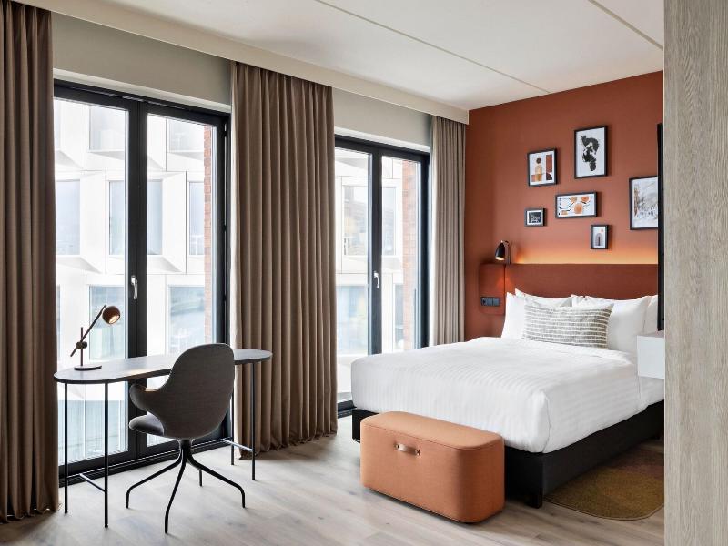 Residence Inn By Marriott Copenhagen Nordhavn image