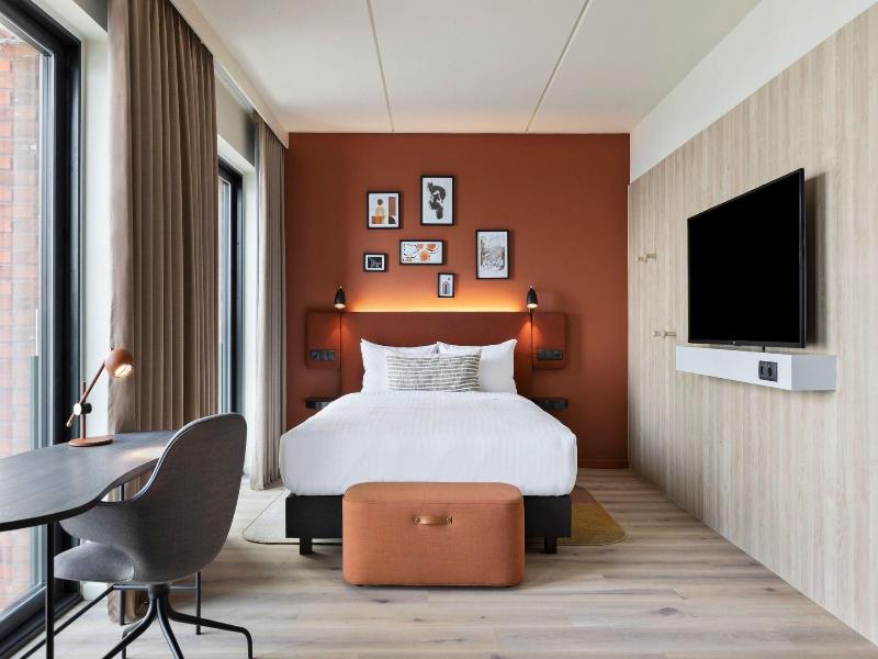 Residence Inn By Marriott Copenhagen Nordhavn image