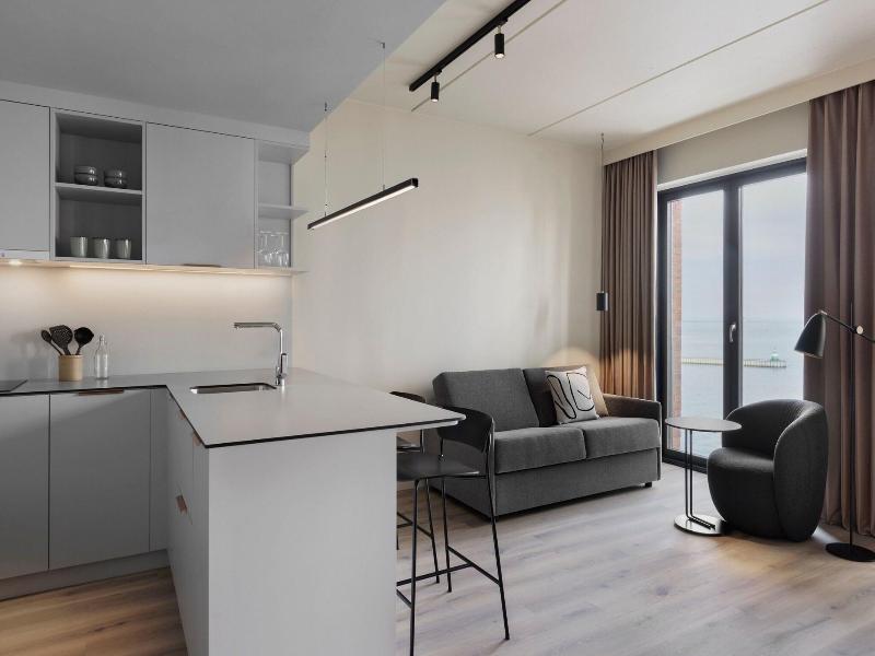 Residence Inn By Marriott Copenhagen Nordhavn image