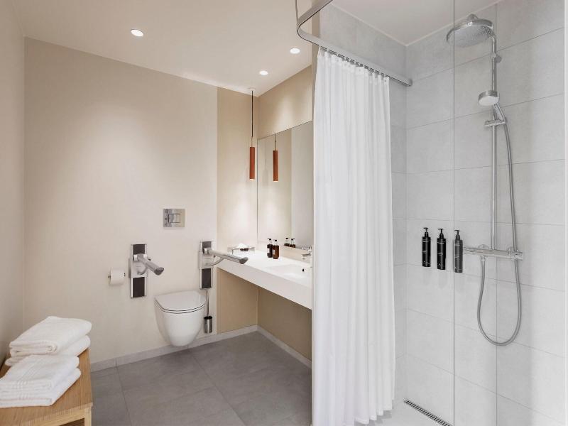 Residence Inn By Marriott Copenhagen Nordhavn image