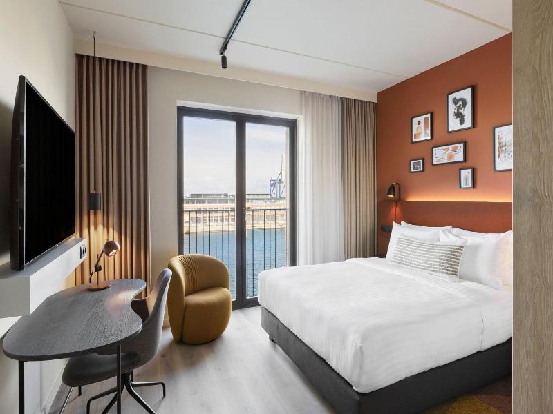 Residence Inn By Marriott Copenhagen Nordhavn image
