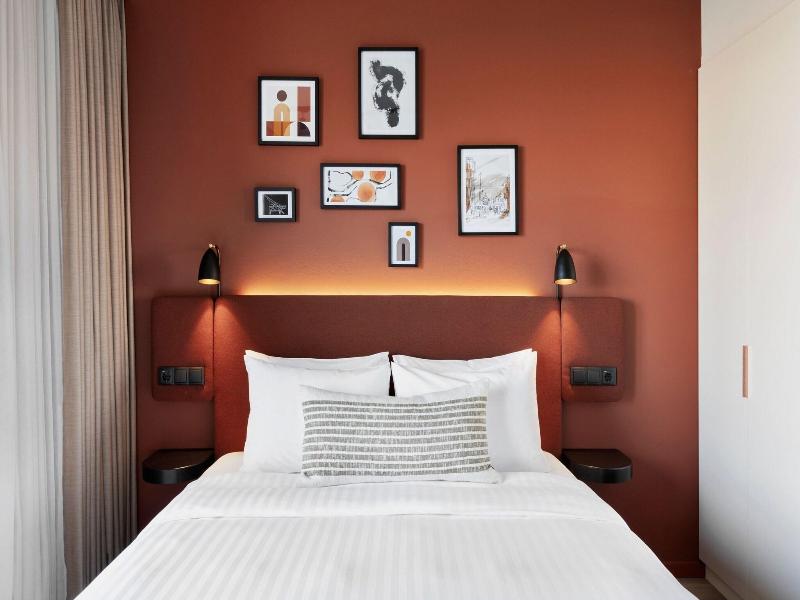 Residence Inn By Marriott Copenhagen Nordhavn image