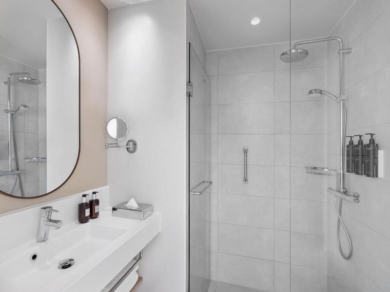 Residence Inn By Marriott Copenhagen Nordhavn image