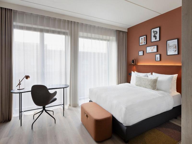 Residence Inn By Marriott Copenhagen Nordhavn image