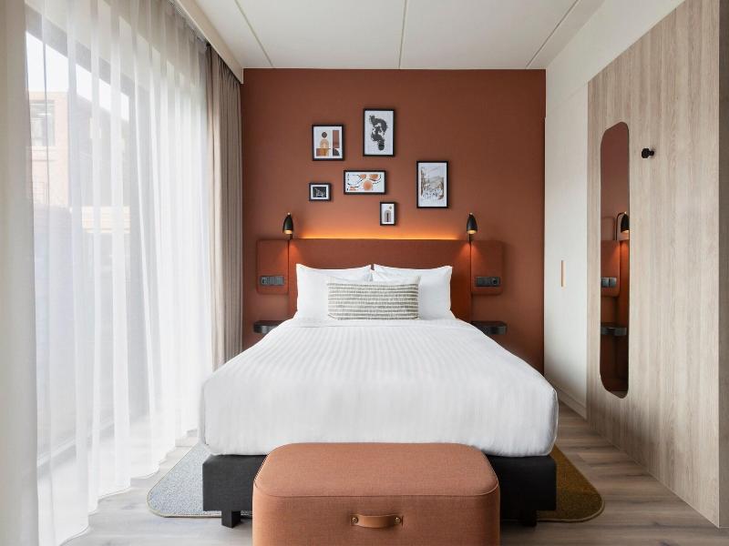 Residence Inn By Marriott Copenhagen Nordhavn image