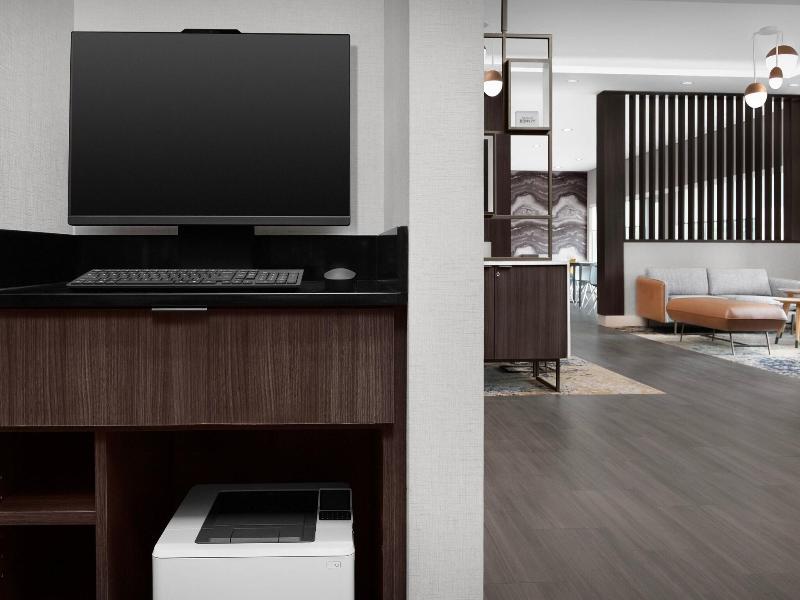 Towneplace Suites Jacksonville Airport
