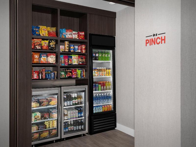 Towneplace Suites Jacksonville Airport