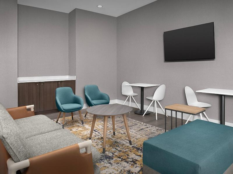Towneplace Suites Jacksonville Airport