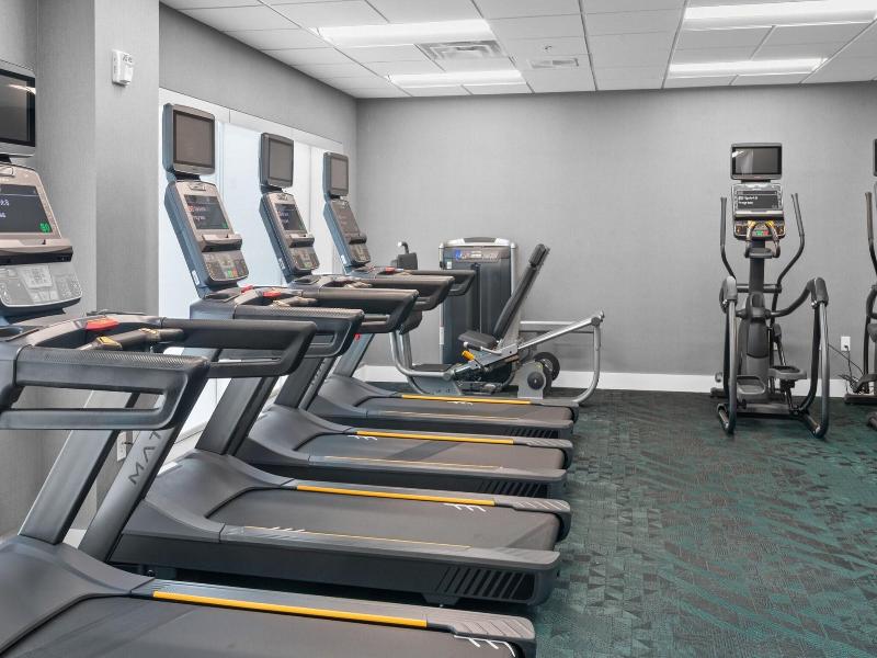 Towneplace Suites Jacksonville Airport