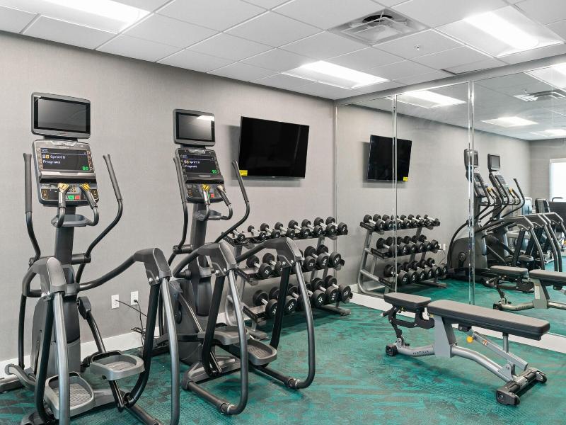 Towneplace Suites Jacksonville Airport