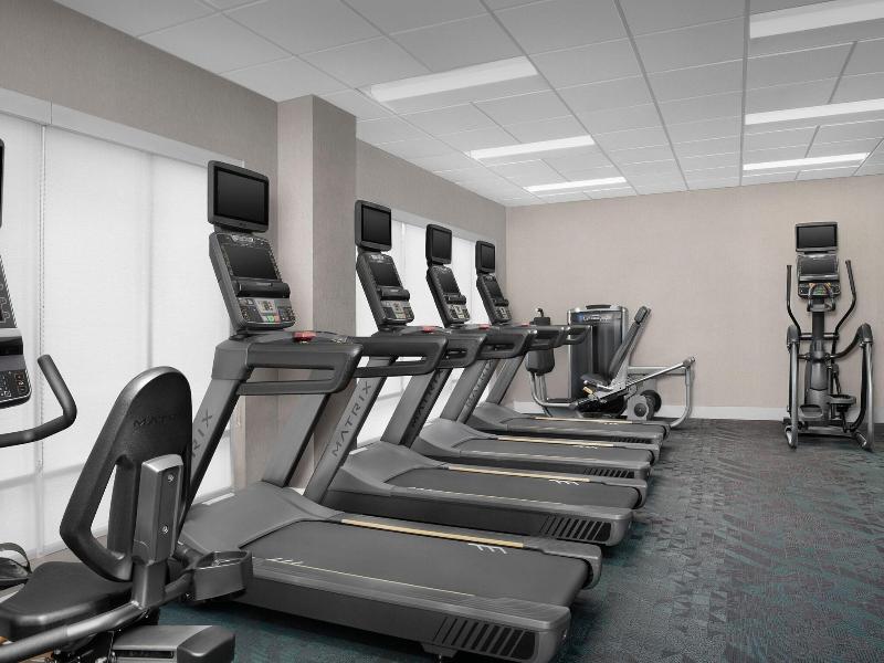 Towneplace Suites Jacksonville Airport
