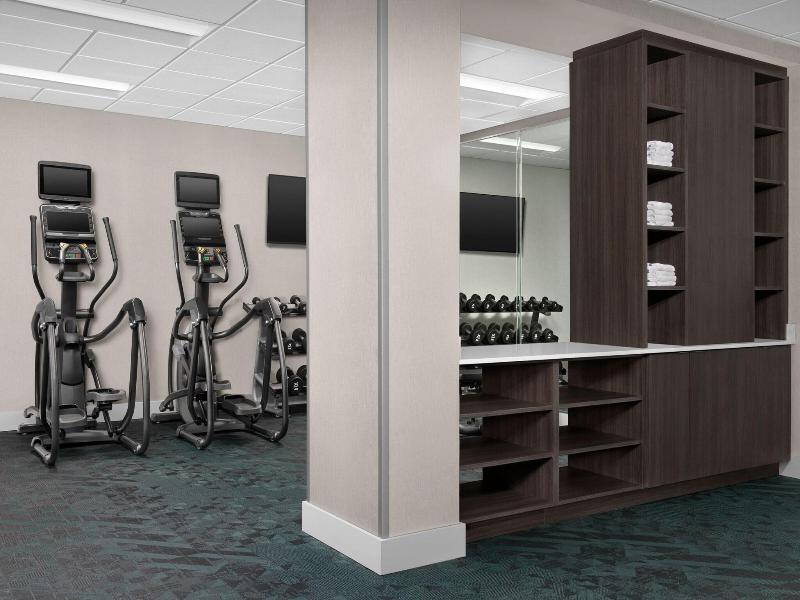Towneplace Suites Jacksonville Airport