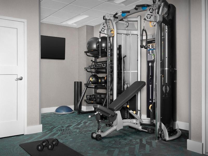 Towneplace Suites Jacksonville Airport