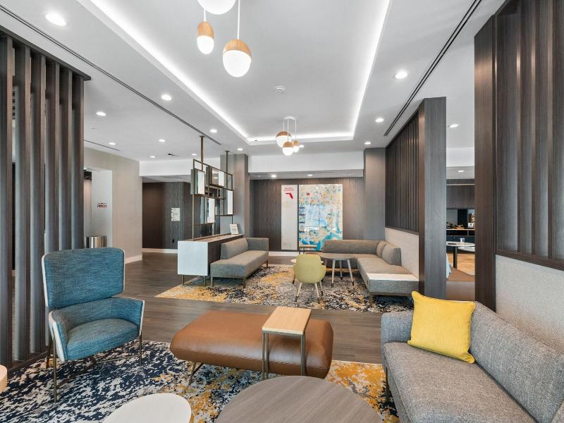 Towneplace Suites Jacksonville Airport