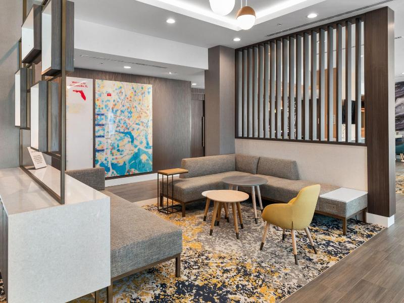 Towneplace Suites Jacksonville Airport