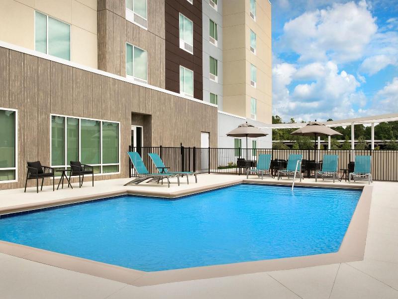 Towneplace Suites Jacksonville Airport