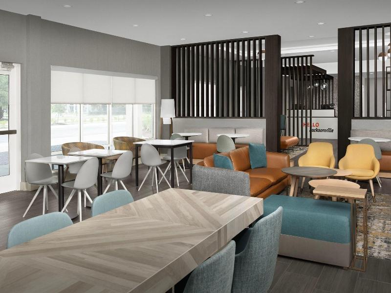 Towneplace Suites Jacksonville Airport