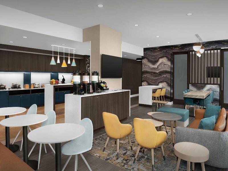 Towneplace Suites Jacksonville Airport