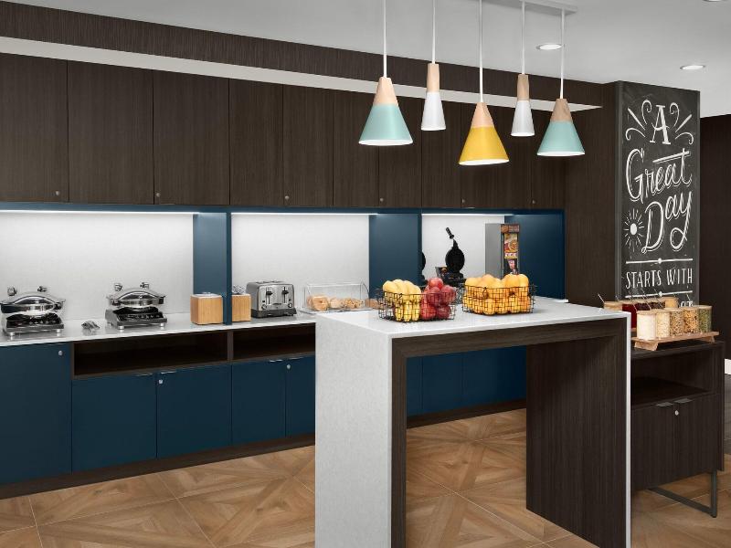 Towneplace Suites Jacksonville Airport