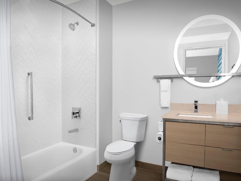 Towneplace Suites Jacksonville Airport image