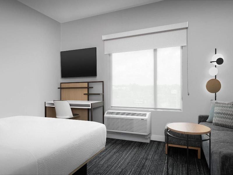 Towneplace Suites Jacksonville Airport image