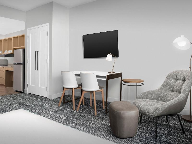 Towneplace Suites Jacksonville Airport image
