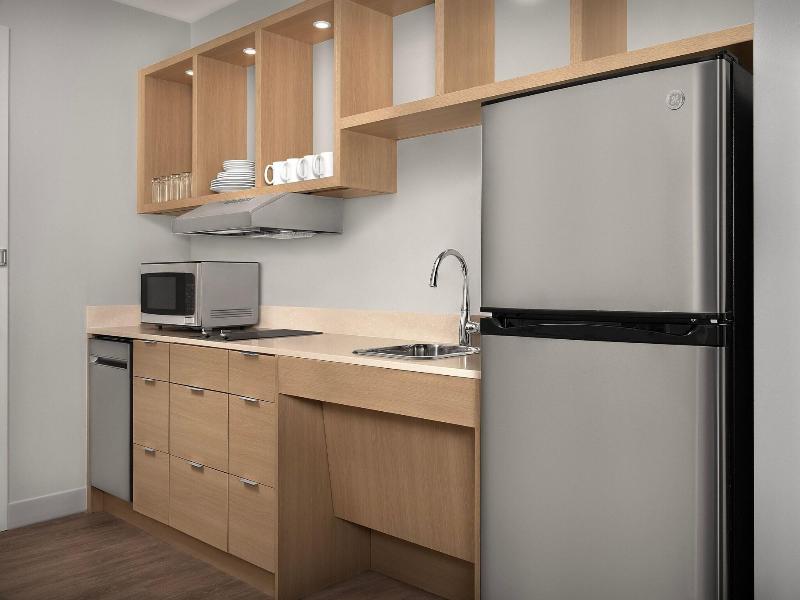 Towneplace Suites Jacksonville Airport image