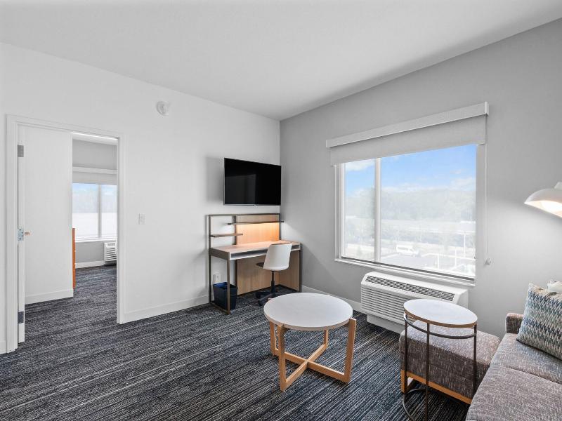 Towneplace Suites Jacksonville Airport image