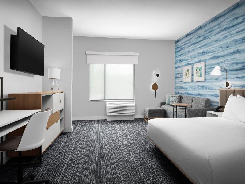 Towneplace Suites Jacksonville Airport image
