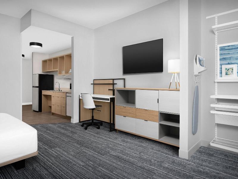 Towneplace Suites Jacksonville Airport image