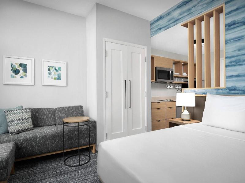 Towneplace Suites Jacksonville Airport image