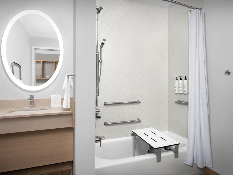 Towneplace Suites Jacksonville Airport image