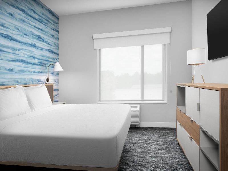 Towneplace Suites Jacksonville Airport image