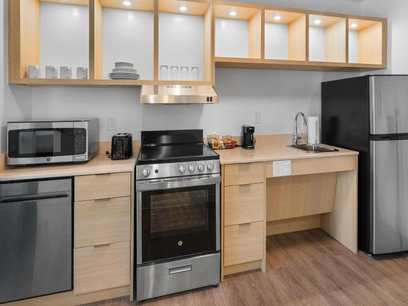 Towneplace Suites Jacksonville Airport image