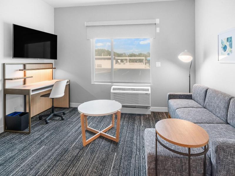 Towneplace Suites Jacksonville Airport image