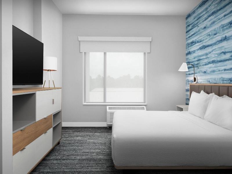 Towneplace Suites Jacksonville Airport image