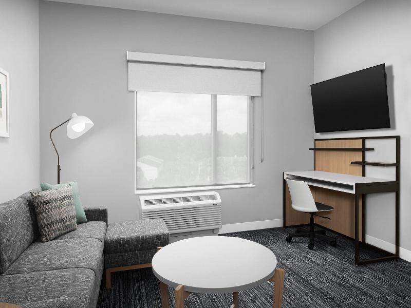 Towneplace Suites Jacksonville Airport image