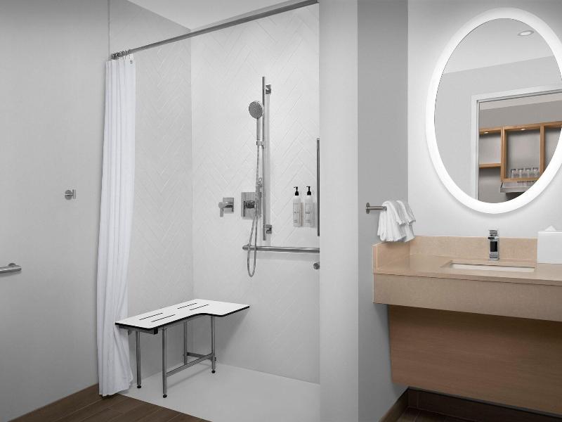 Towneplace Suites Jacksonville Airport image