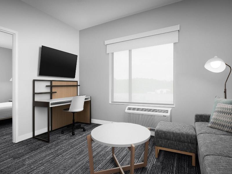 Towneplace Suites Jacksonville Airport image