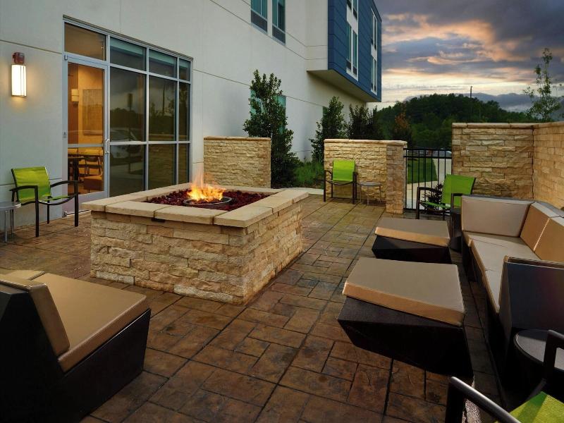 Springhill Suites By Marriott Ellijay image