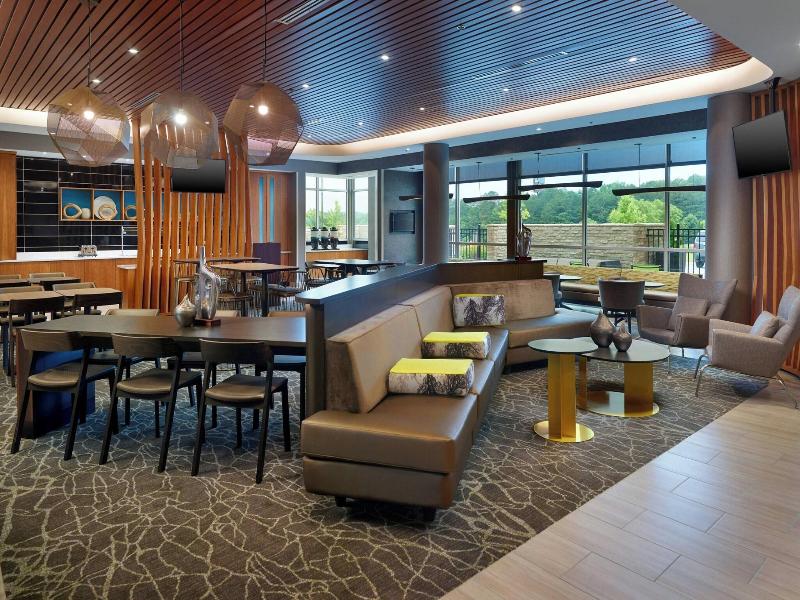 Springhill Suites By Marriott Ellijay image