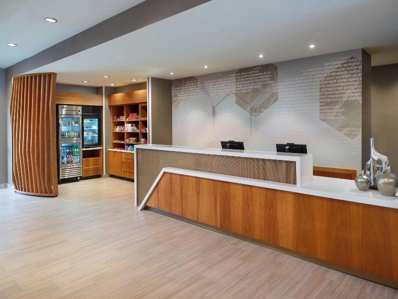Springhill Suites By Marriott Ellijay image