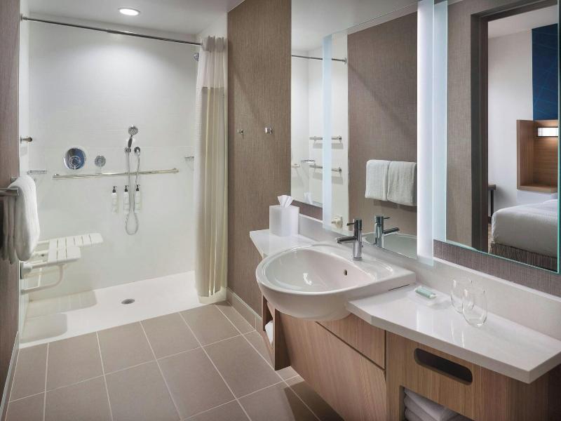 Springhill Suites By Marriott Ellijay image
