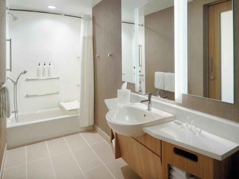 Springhill Suites By Marriott Ellijay image
