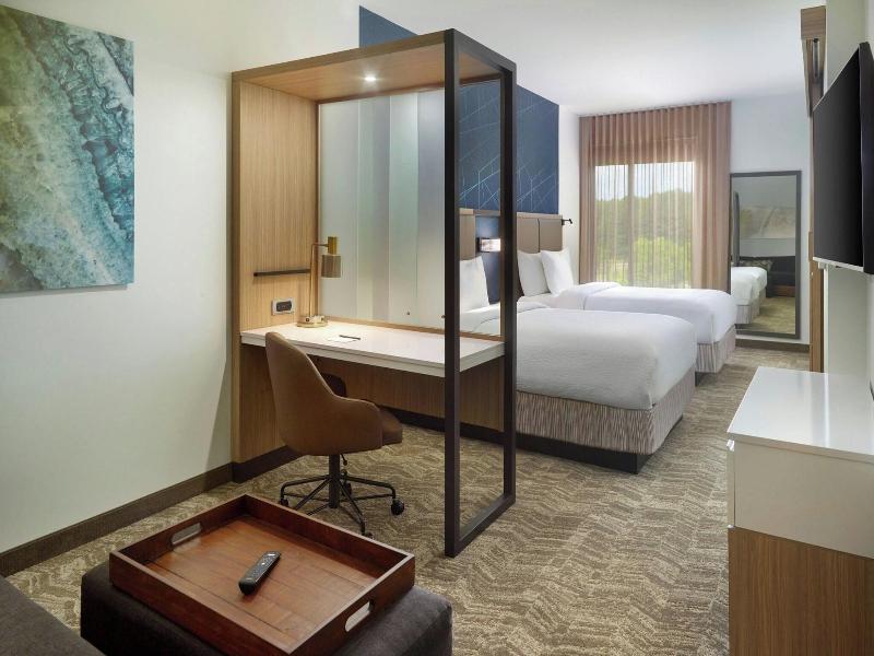 Springhill Suites By Marriott Ellijay image