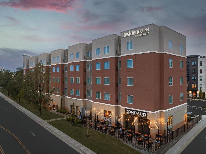 Residence Inn By Marriott Kenwood image